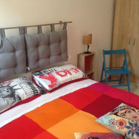 Casa Mojito Apartment Сасари Екстериор снимка