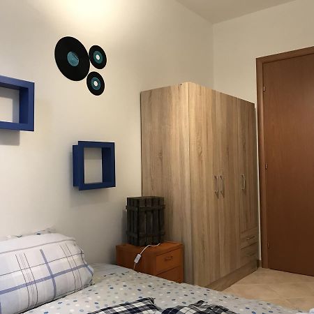 Casa Mojito Apartment Сасари Екстериор снимка