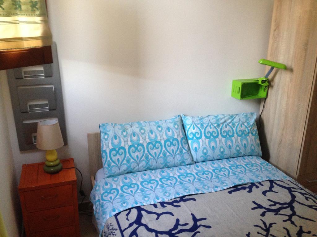 Casa Mojito Apartment Сасари Екстериор снимка