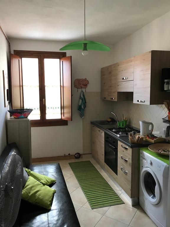 Casa Mojito Apartment Сасари Екстериор снимка