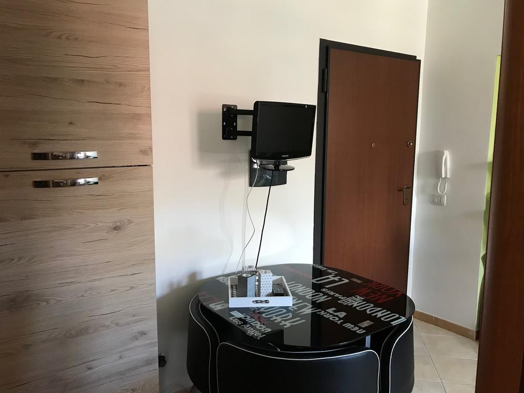 Casa Mojito Apartment Сасари Екстериор снимка