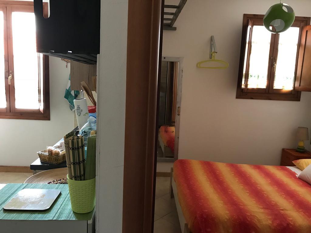 Casa Mojito Apartment Сасари Екстериор снимка