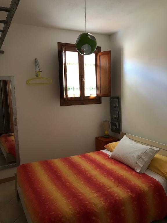 Casa Mojito Apartment Сасари Екстериор снимка