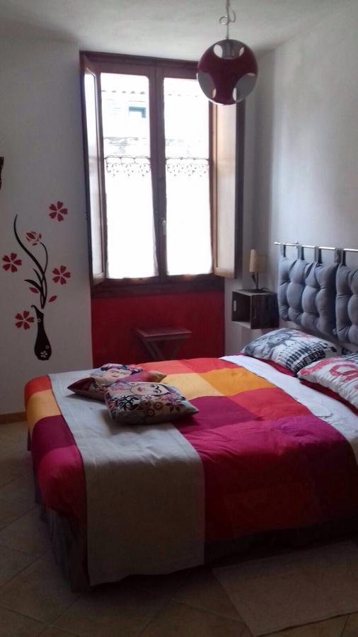 Casa Mojito Apartment Сасари Екстериор снимка