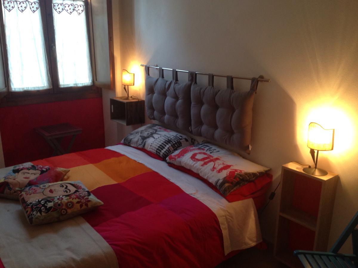 Casa Mojito Apartment Сасари Екстериор снимка