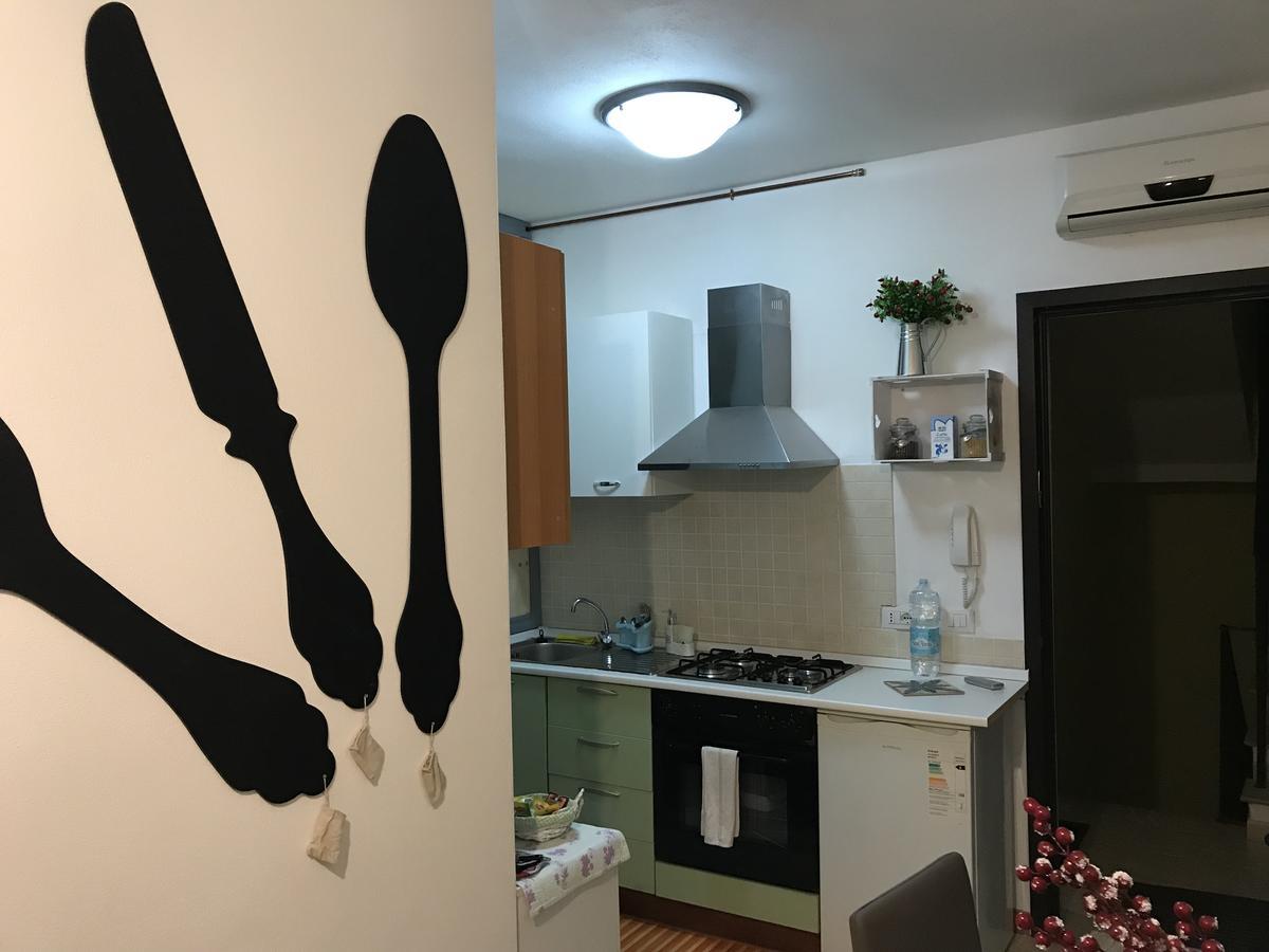 Casa Mojito Apartment Сасари Екстериор снимка