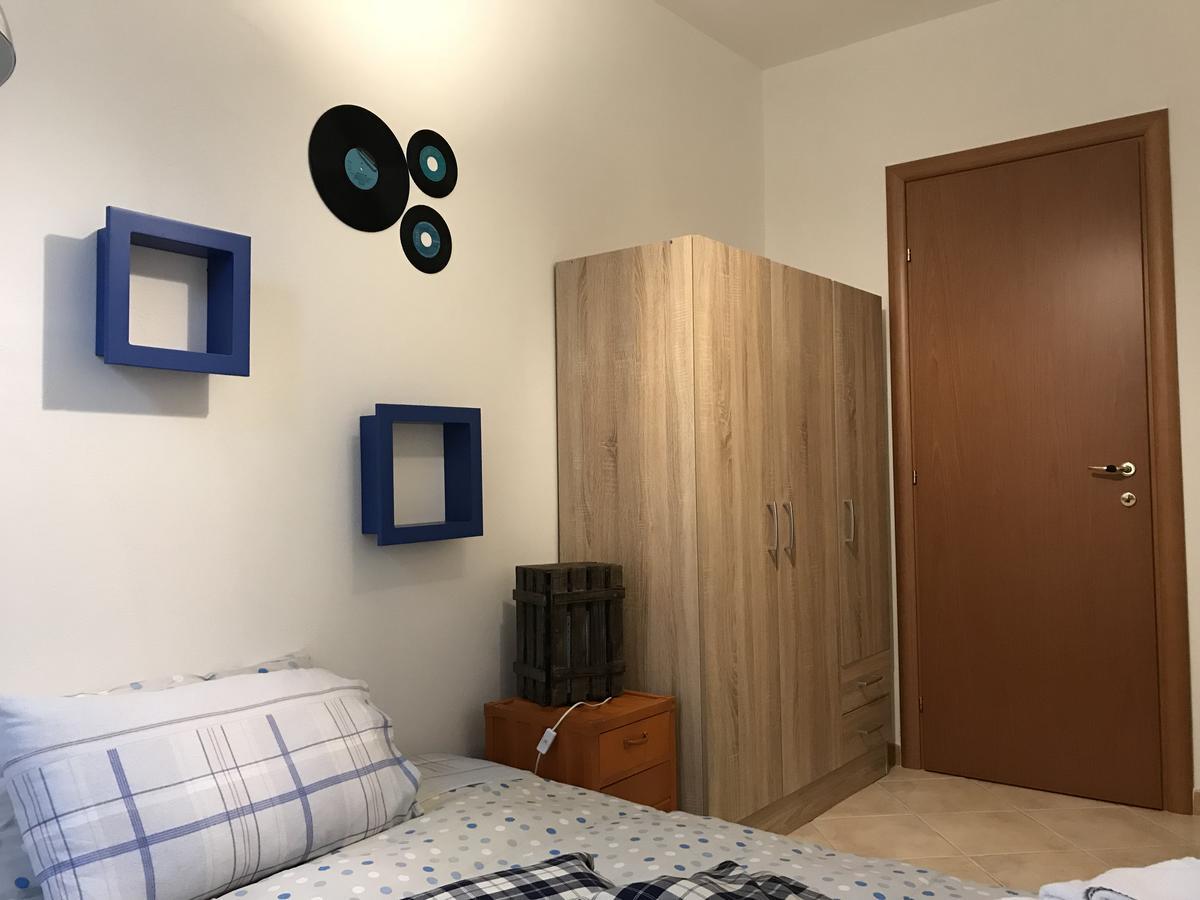 Casa Mojito Apartment Сасари Екстериор снимка