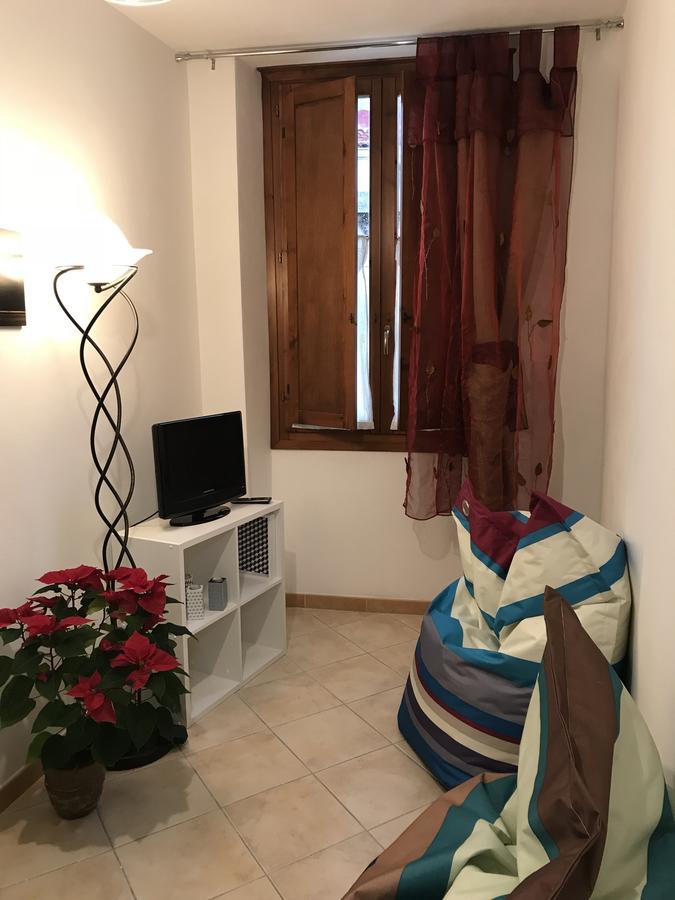 Casa Mojito Apartment Сасари Екстериор снимка