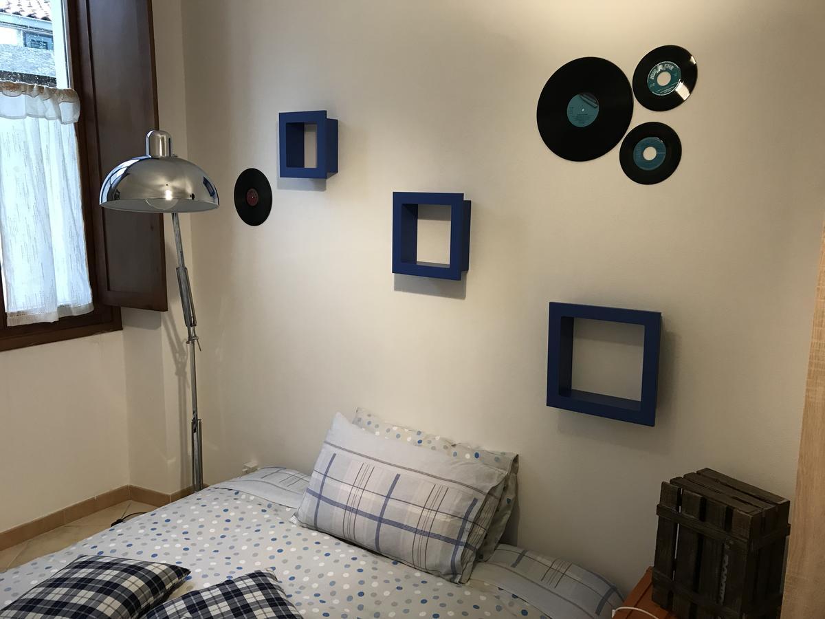 Casa Mojito Apartment Сасари Екстериор снимка