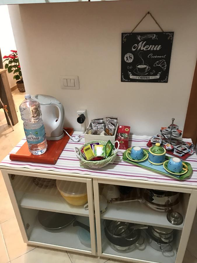 Casa Mojito Apartment Сасари Екстериор снимка