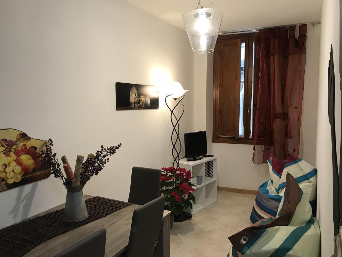 Casa Mojito Apartment Сасари Екстериор снимка