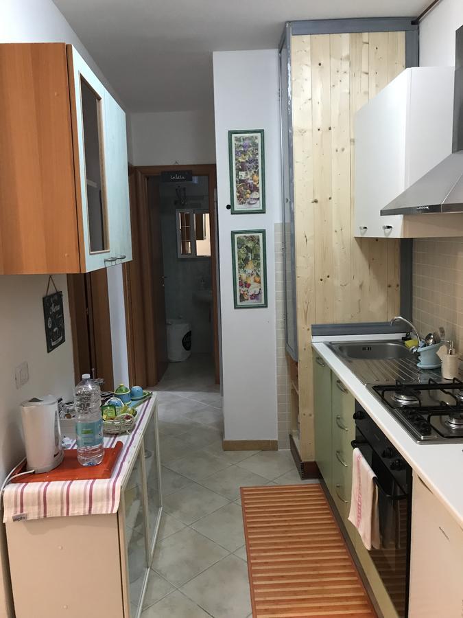 Casa Mojito Apartment Сасари Екстериор снимка