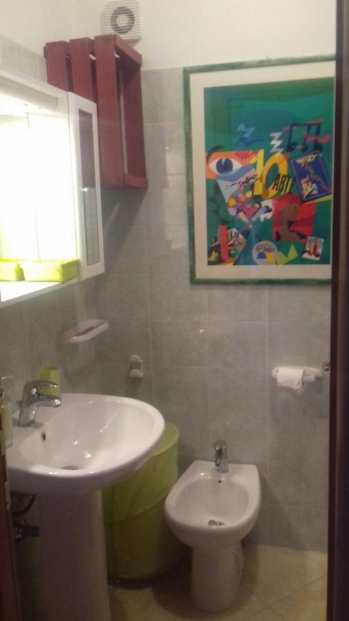 Casa Mojito Apartment Сасари Екстериор снимка