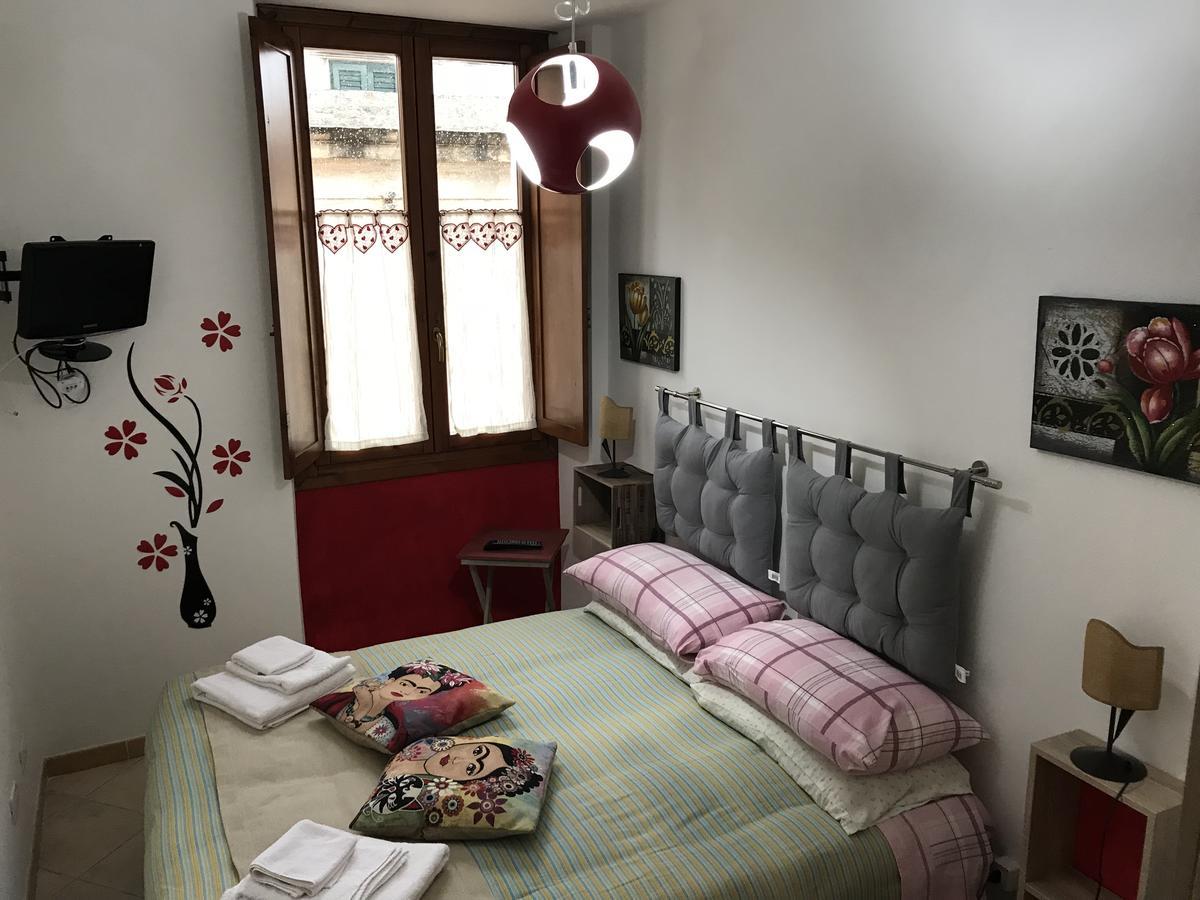 Casa Mojito Apartment Сасари Екстериор снимка
