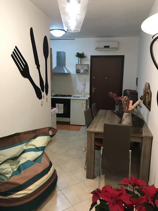 Casa Mojito Apartment Сасари Екстериор снимка